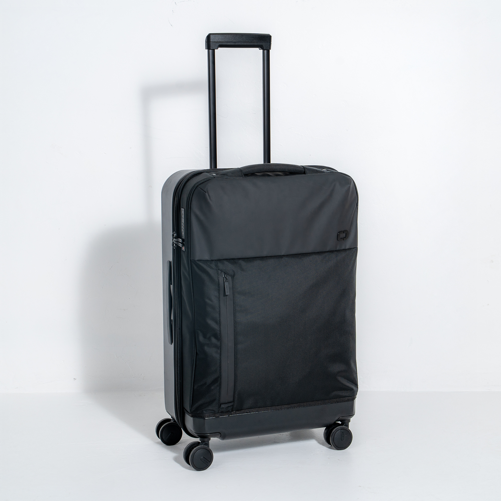 Pace Pro Hybrid Checked Bag