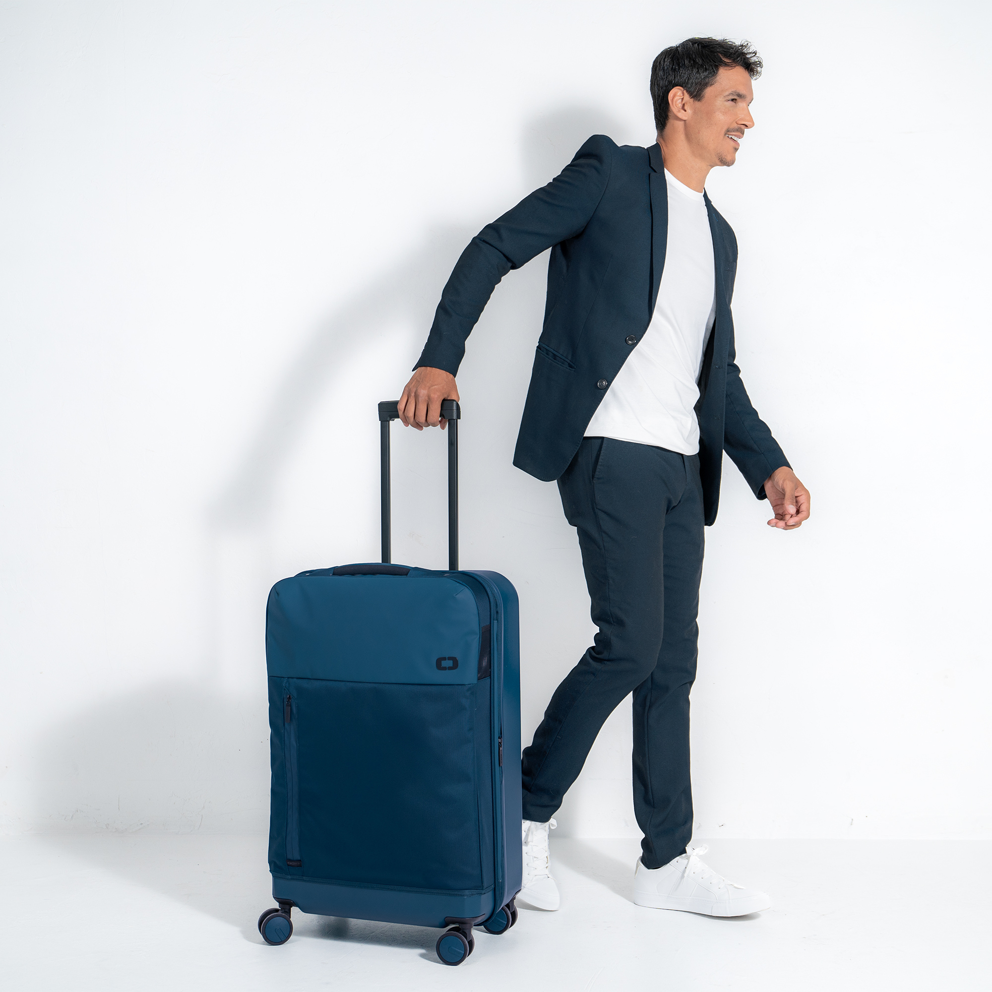 Pace Pro Hybrid Checked Bag