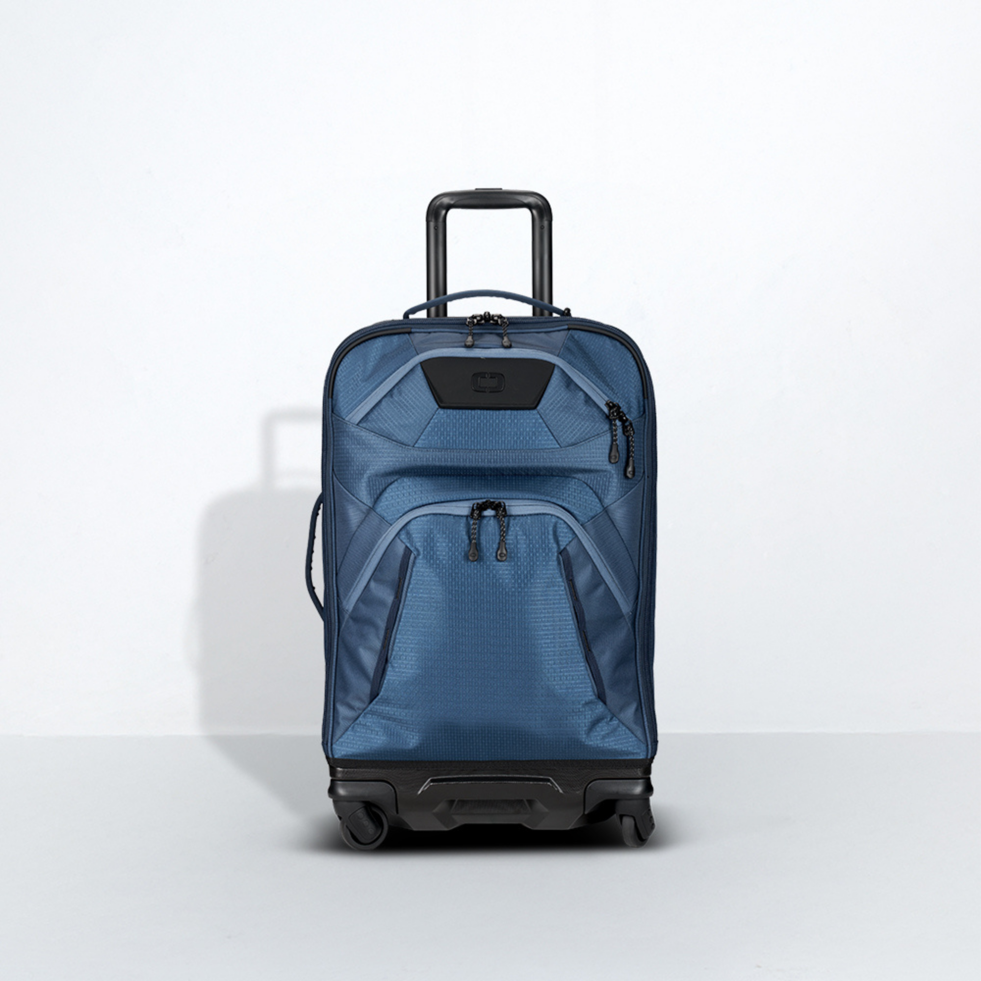 Renegade Pro 26" Luggage - Navy Abyss