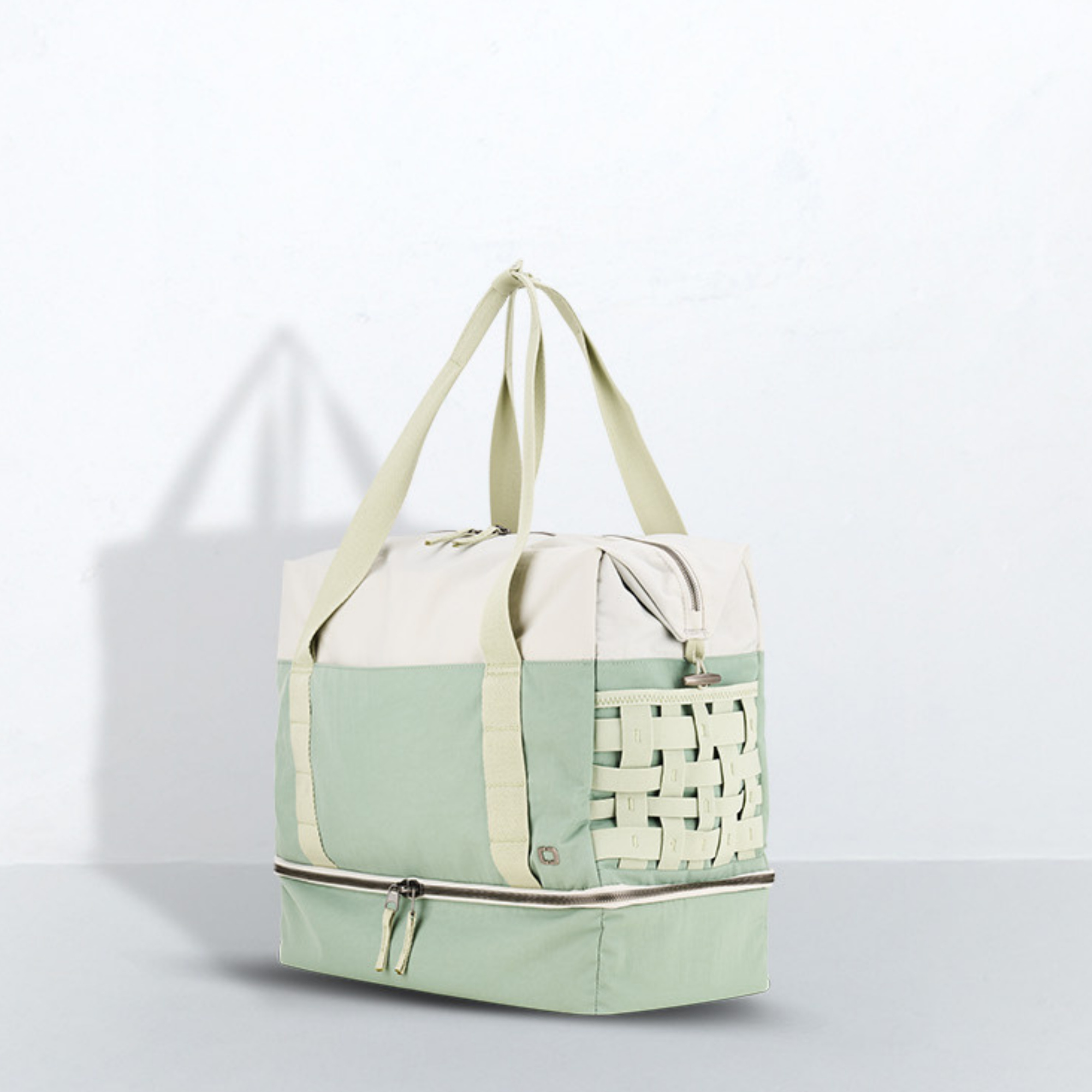 RISE WEEKENDER BAG