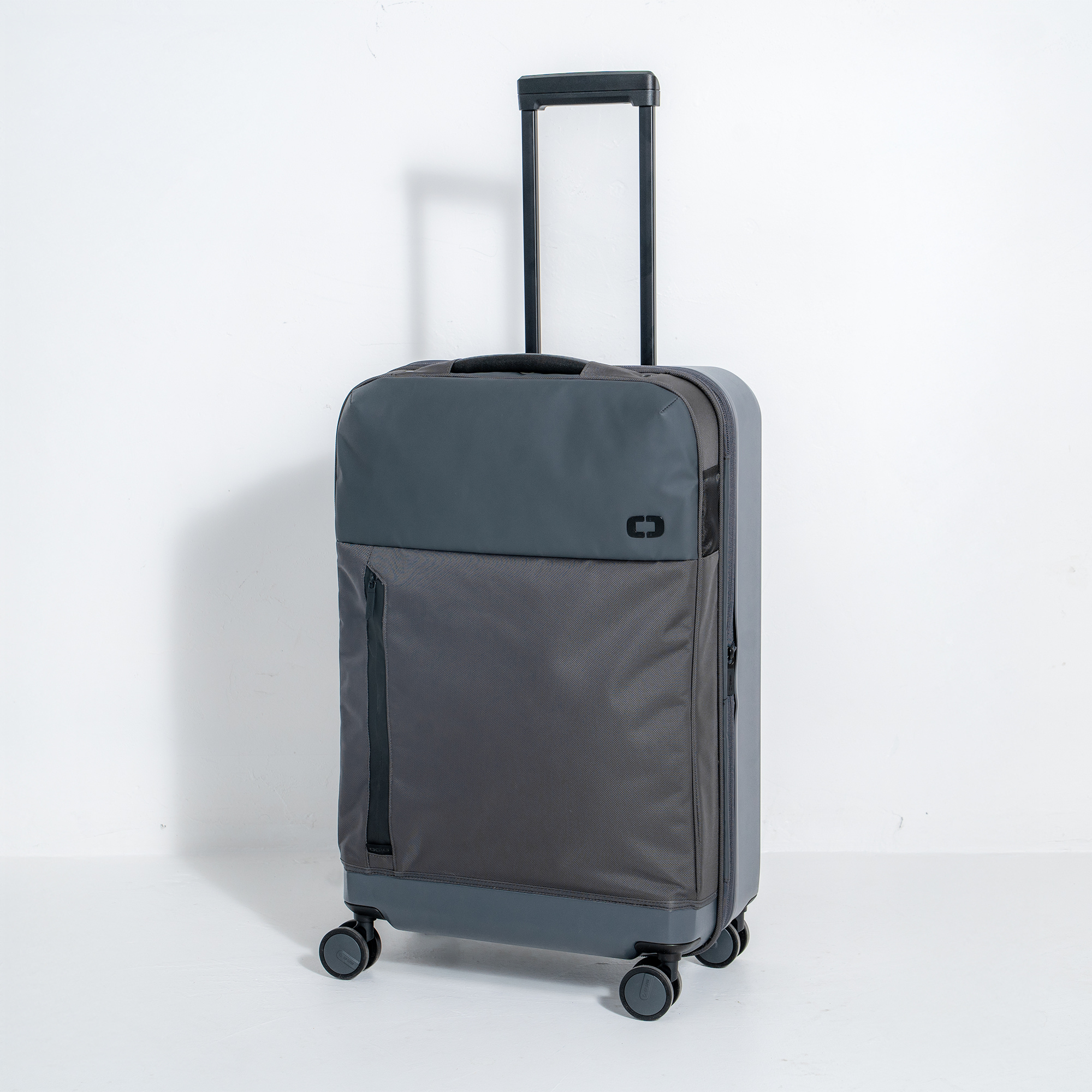 Pace Pro Hybrid Checked Bag