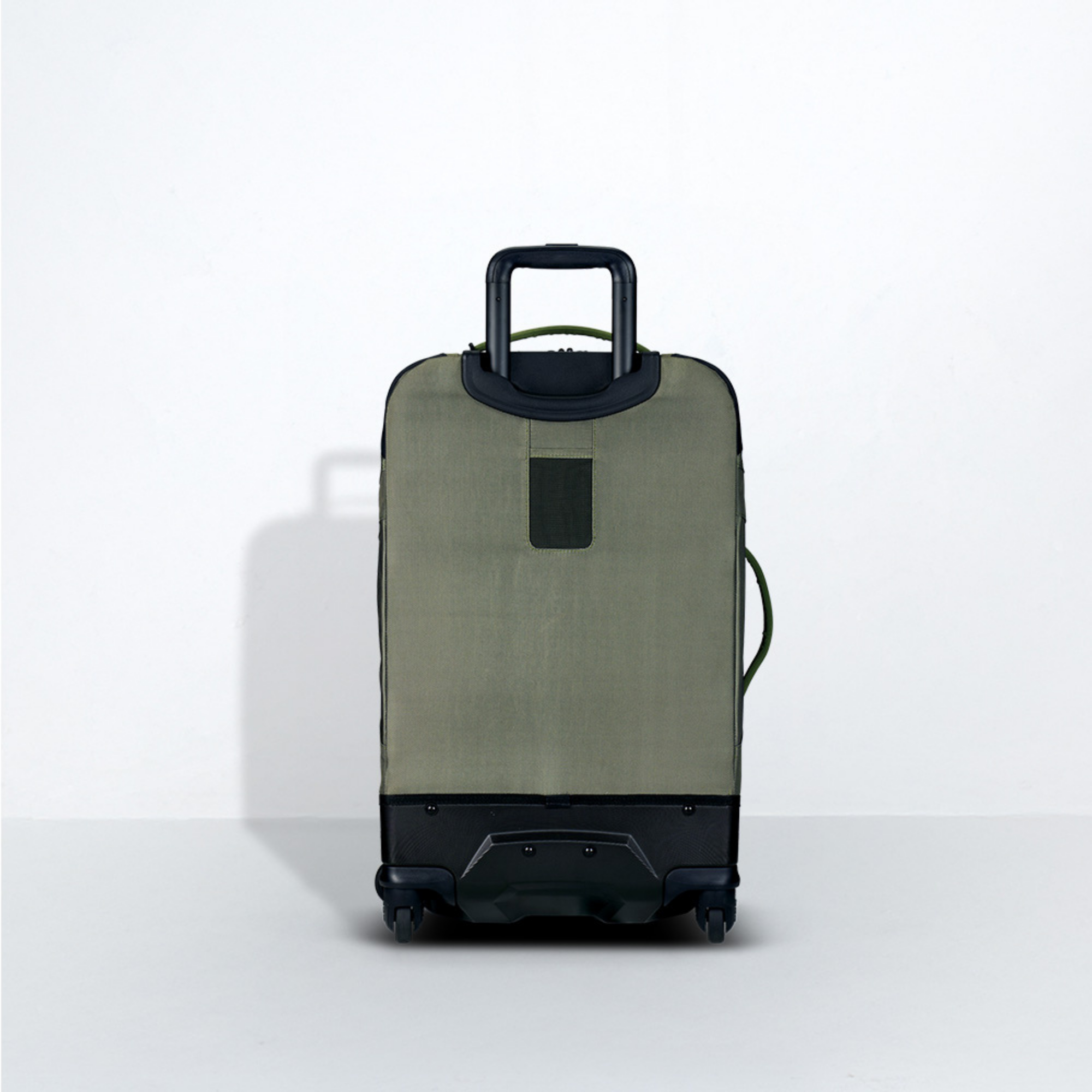 Renegade Pro 26" Luggage - Four Leaf Clover