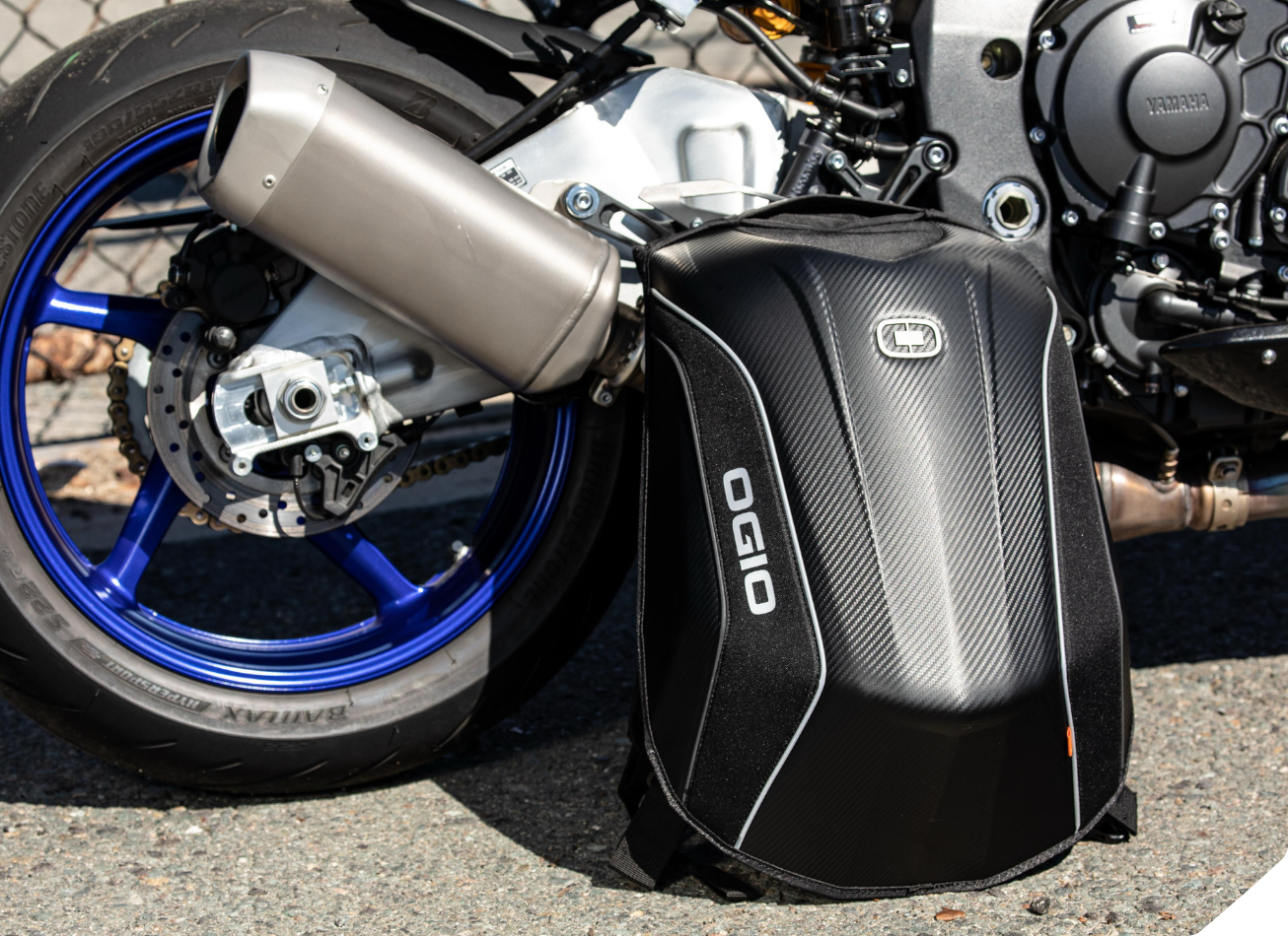 Moto Collection<br>
Built for The Journey