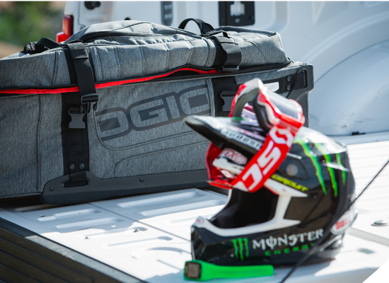 Moto Collection<br>
Built for The Journey