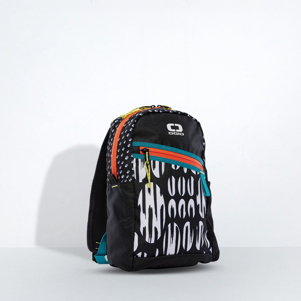 Alpha Mini Backpack
