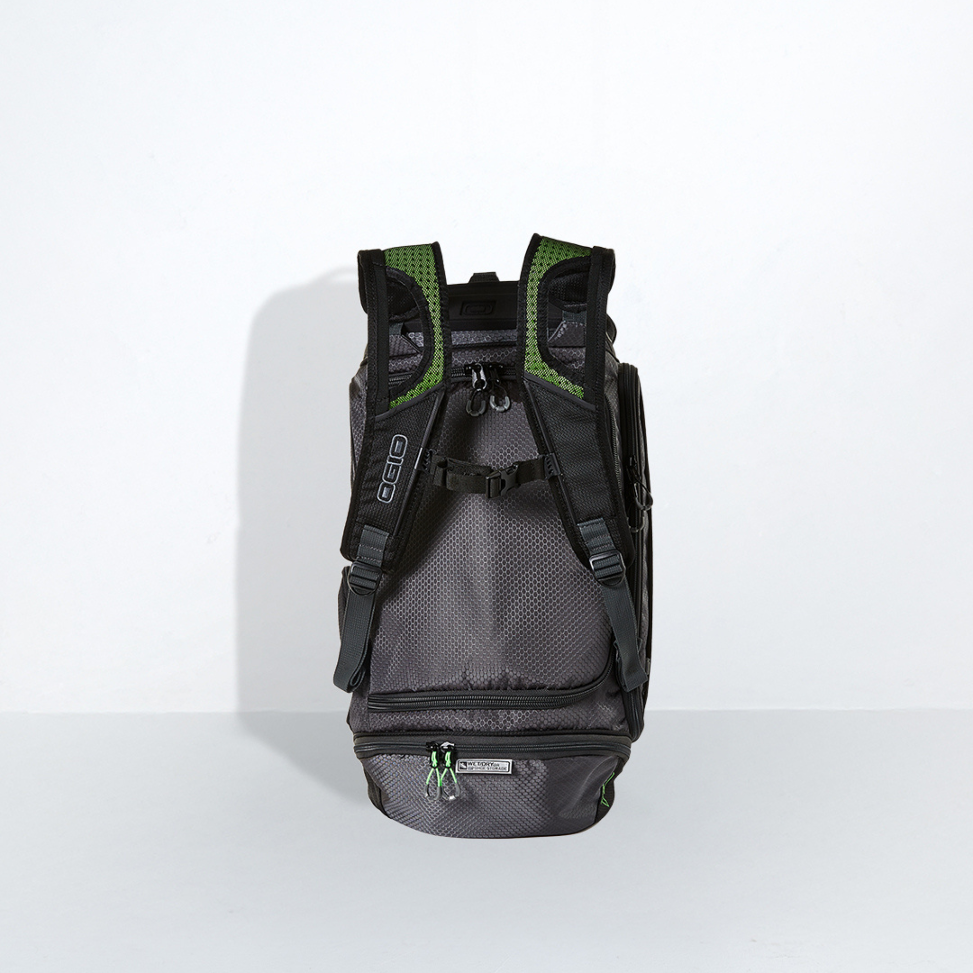 Endurance 7.0 Travel Duffel