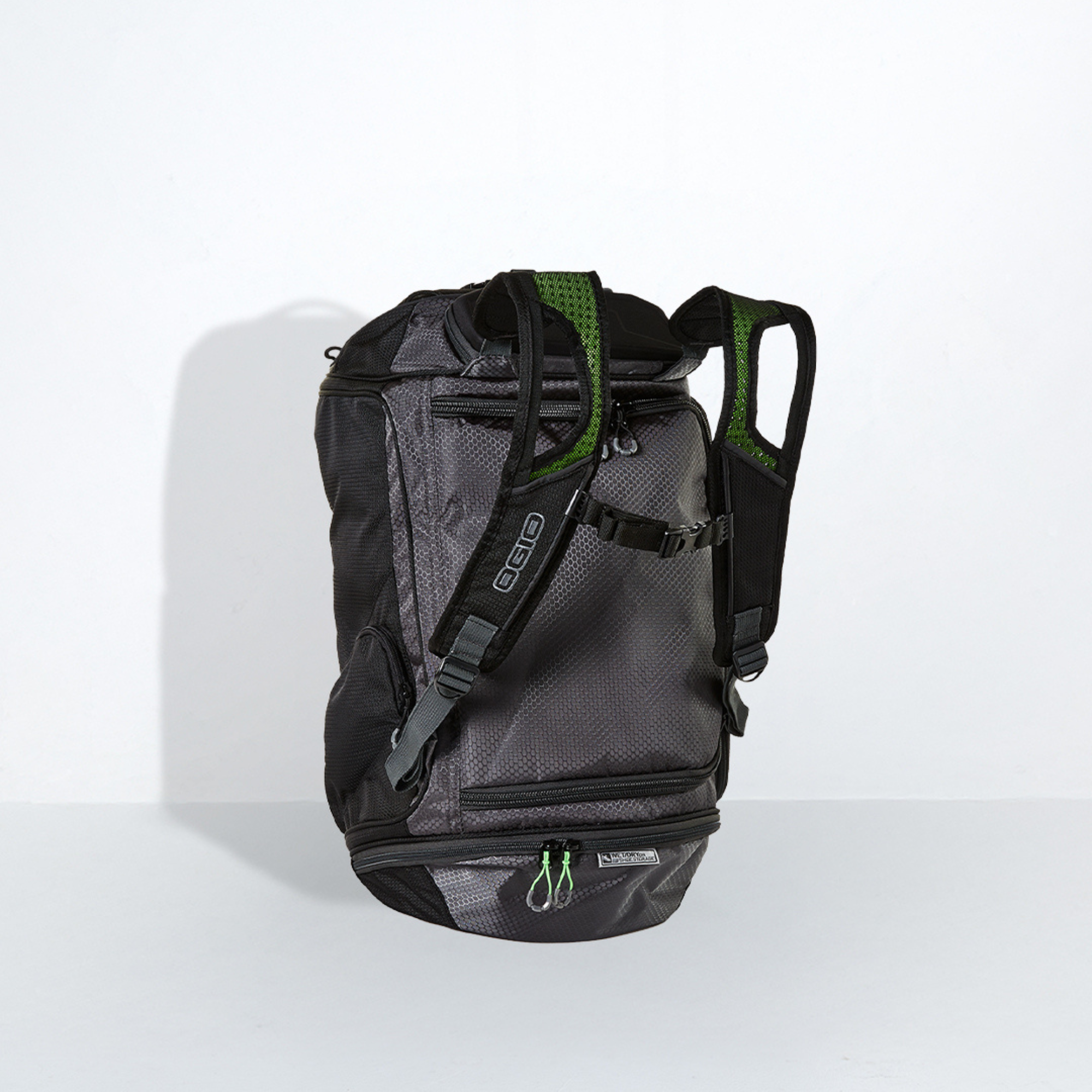 Endurance 7.0 Travel Duffel