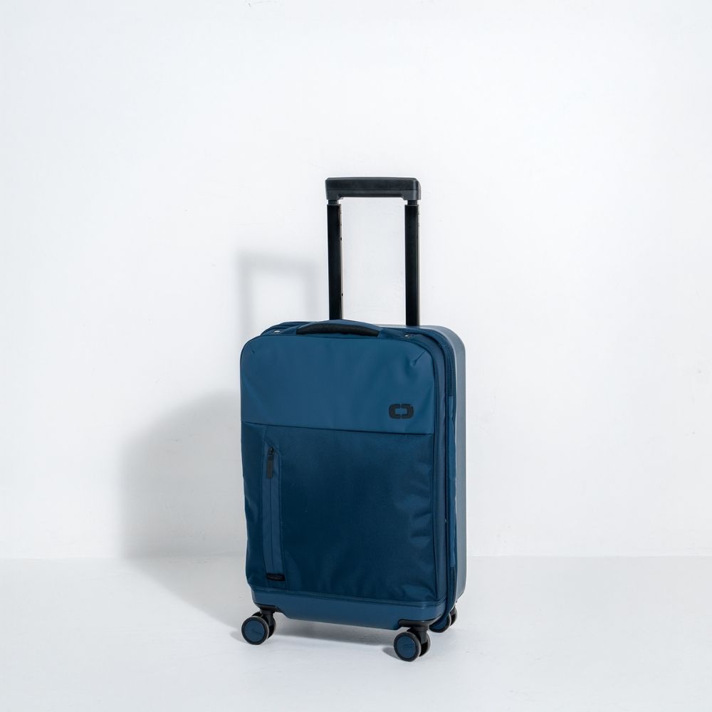 PACE PRO HYBRID CARRY-ON