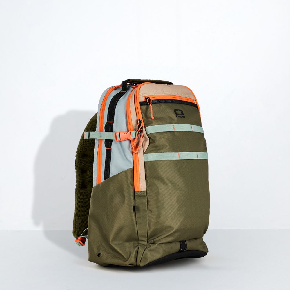 Alpha 25L Backpack
