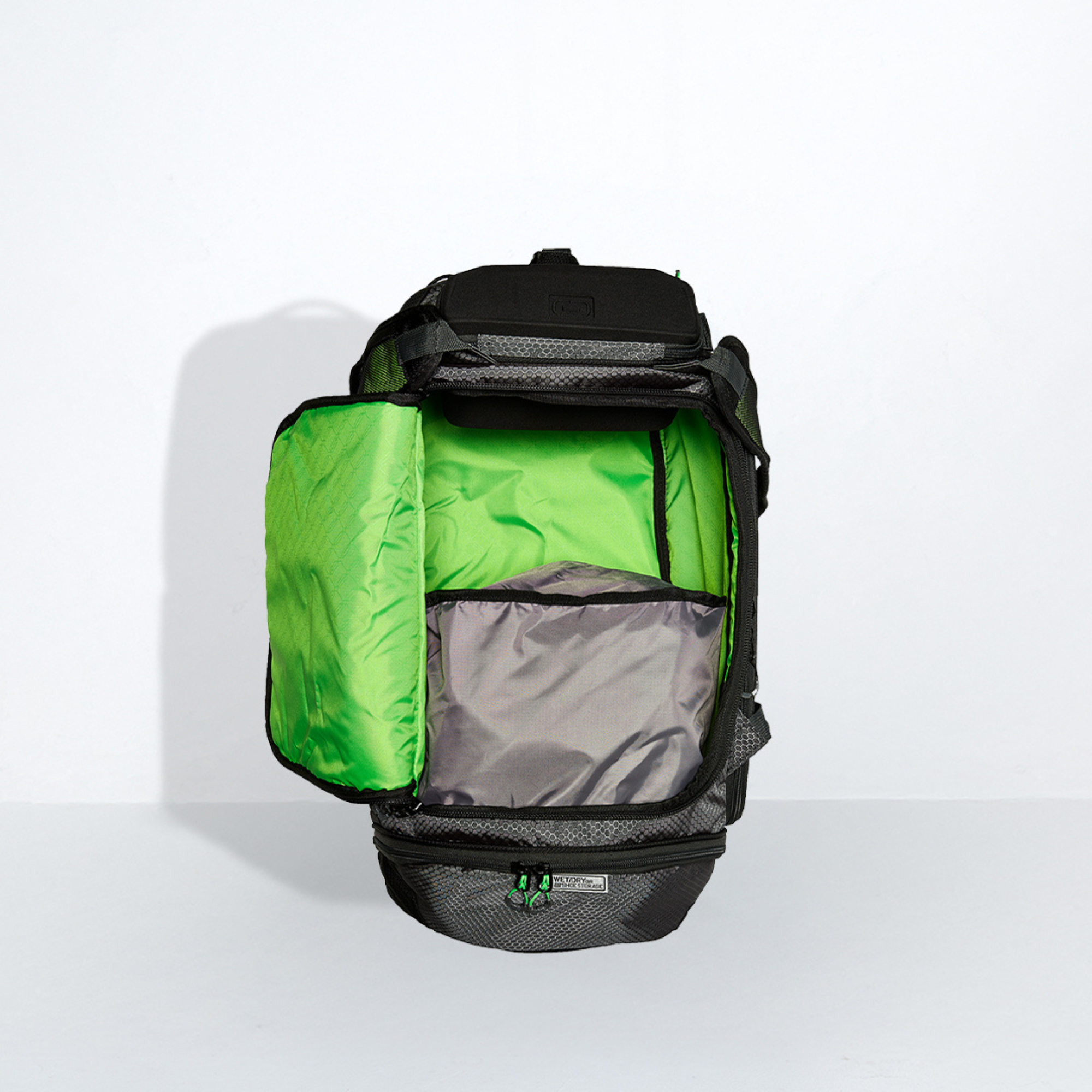 Endurance 7.0 Travel Duffel