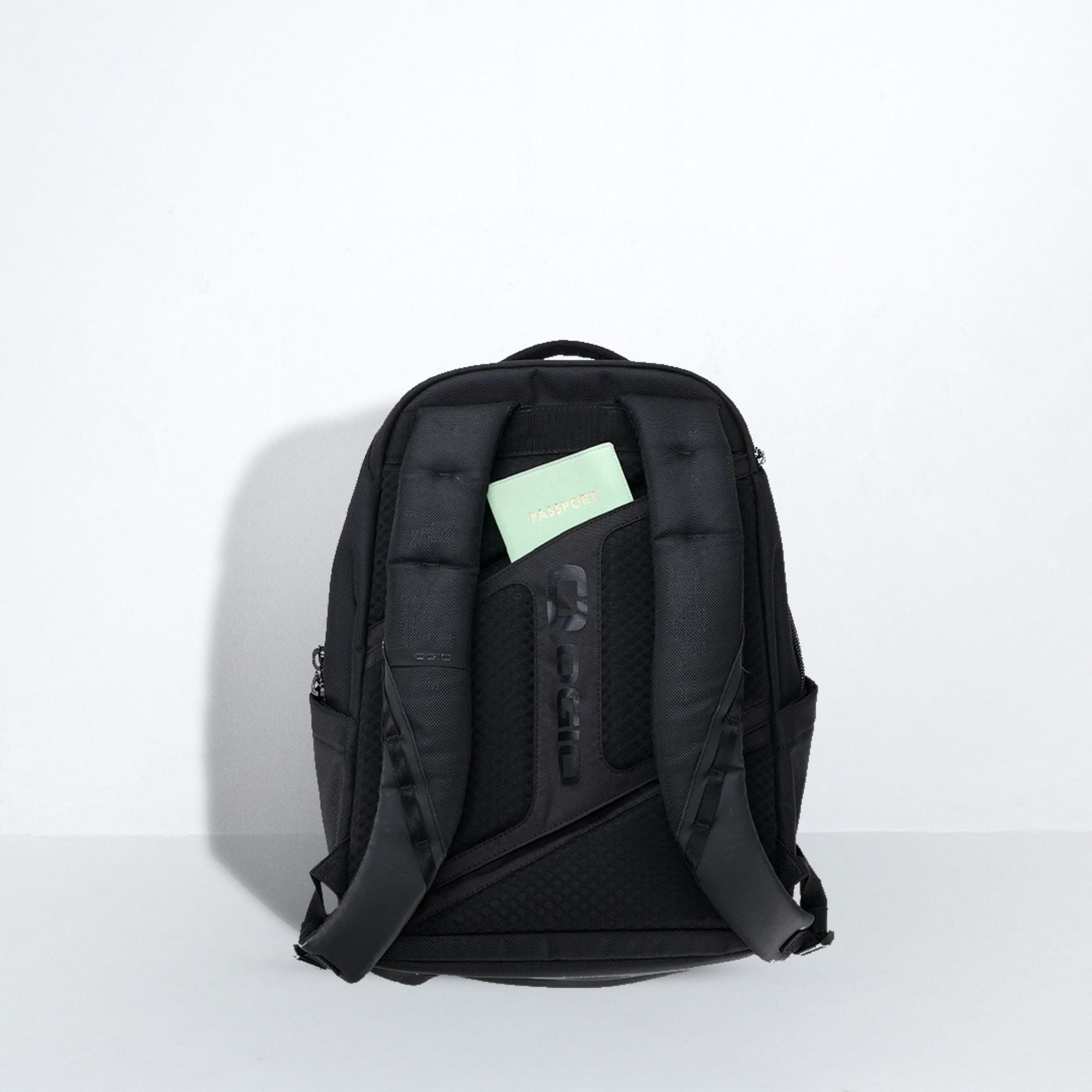Pace Pro 20L Backpack