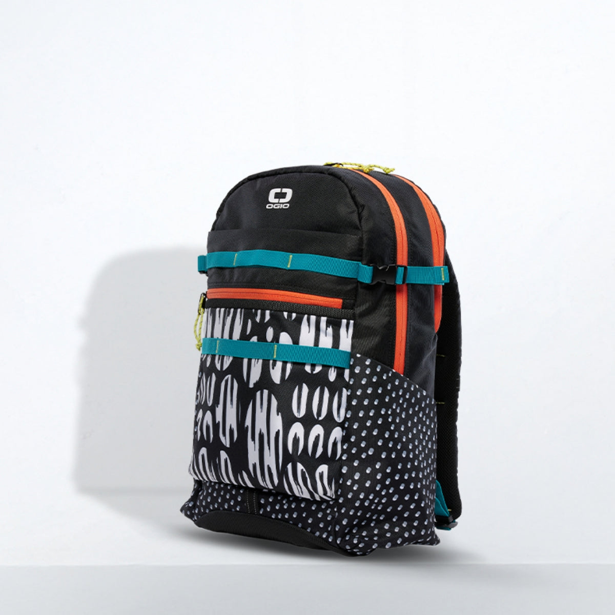 Alpha 20L Backpack