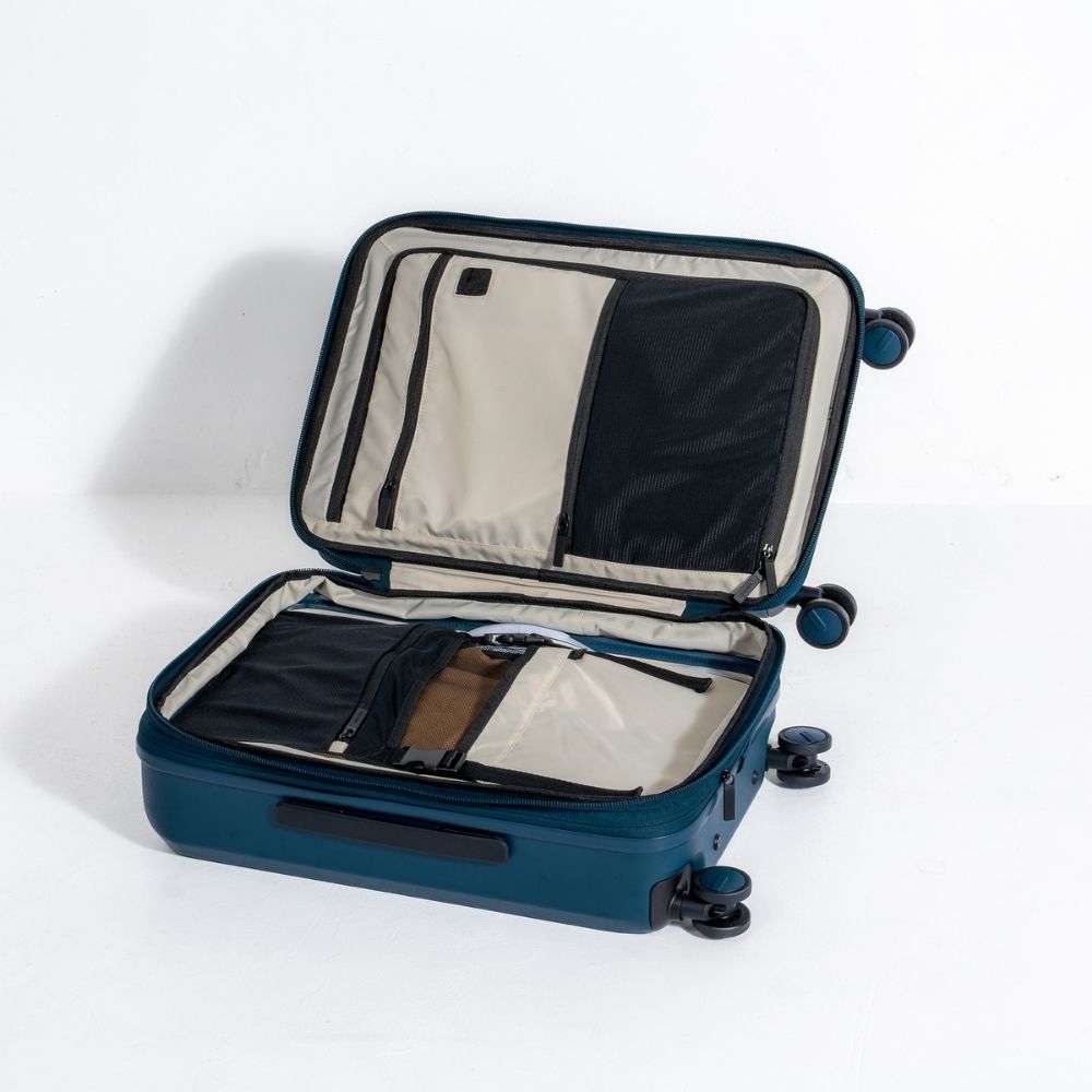 PACE PRO HYBRID CARRY-ON
