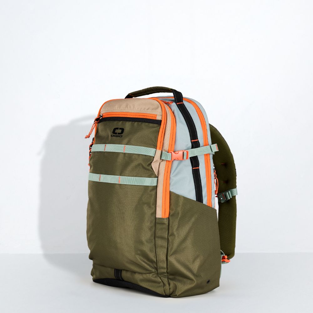 Alpha 25L Backpack