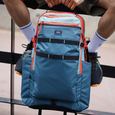 Buy OGIO Alpha 25L Backpack – Durable Everyday & Travel Bag