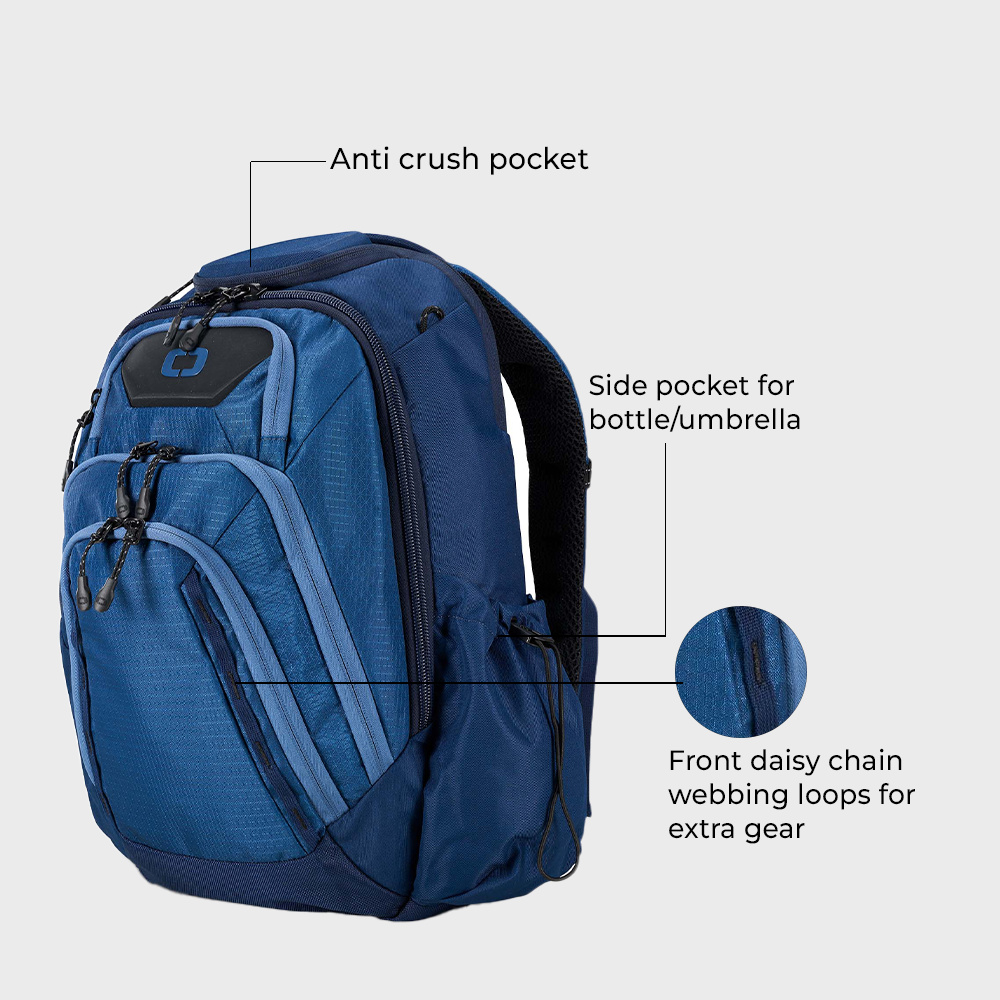 GAMBIT PRO BACKPACK