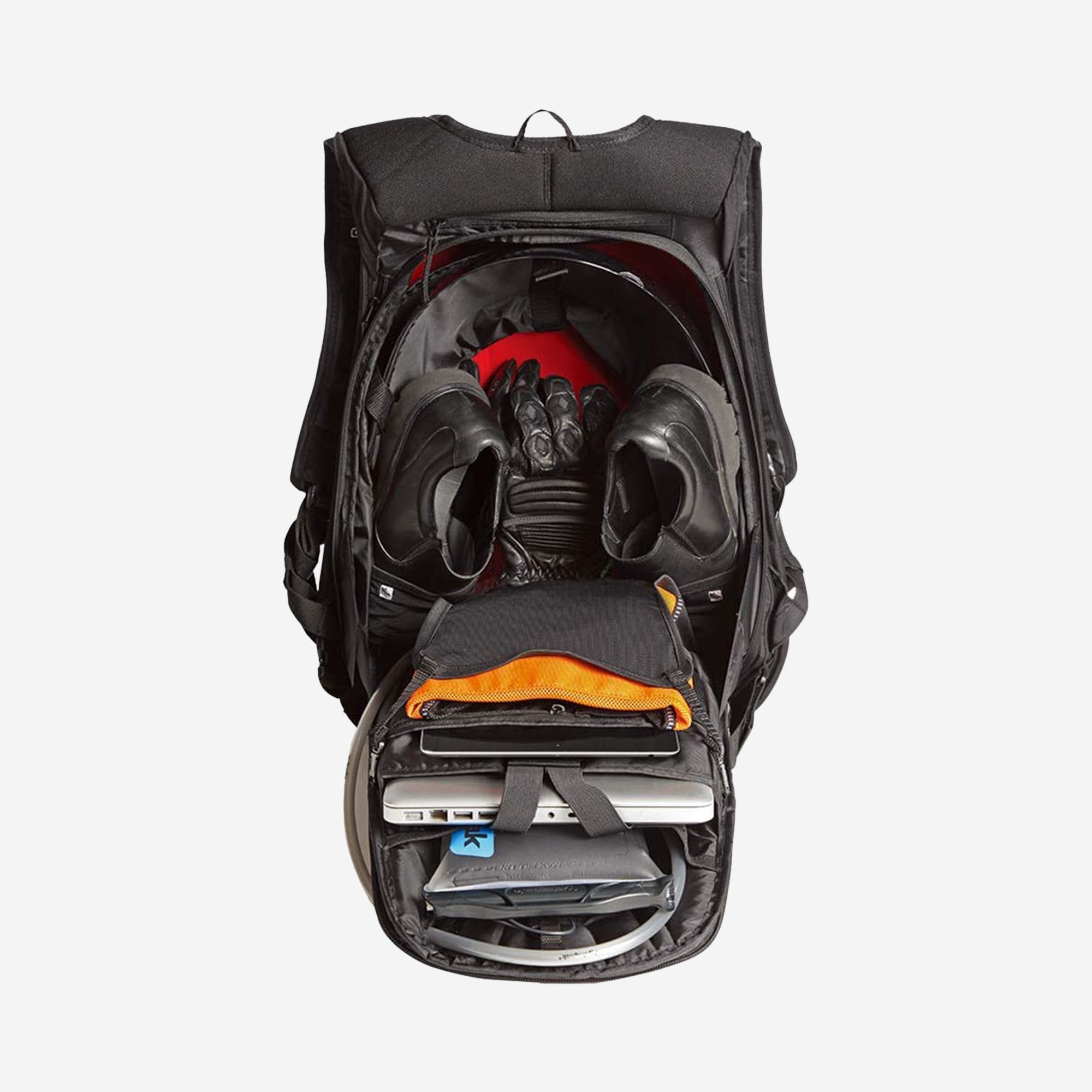 Ogio no drag shop mach 5 backpack