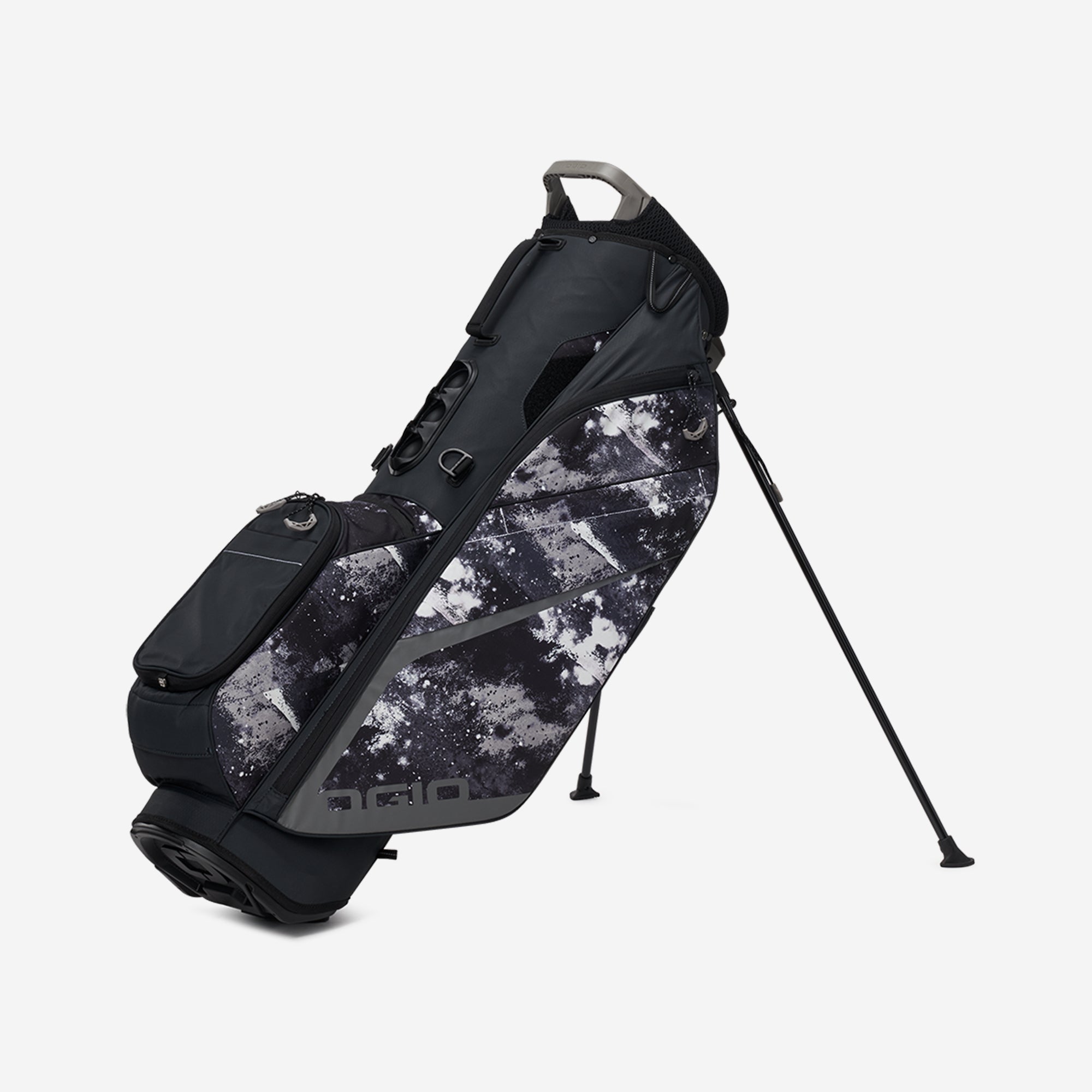 Fuse 4 Stand Bag