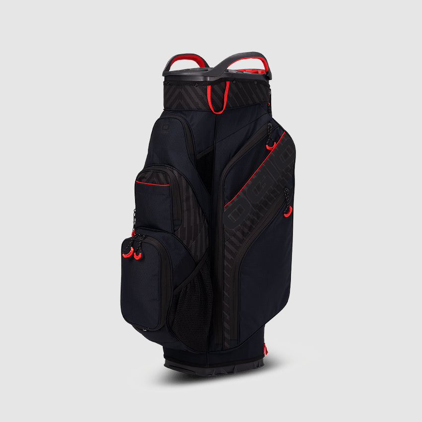 OGIO WOODE GOLF CART BAG