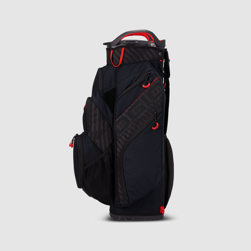 OGIO WOODE GOLF CART BAG