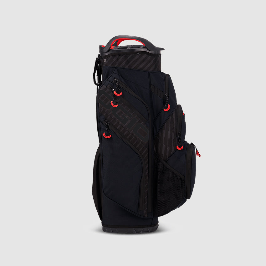 OGIO WOODE GOLF CART BAG