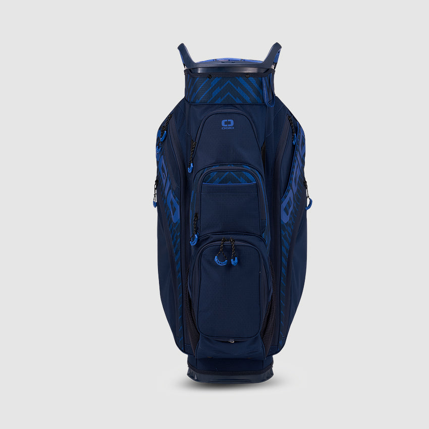 OGIO WOODE GOLF CART BAG