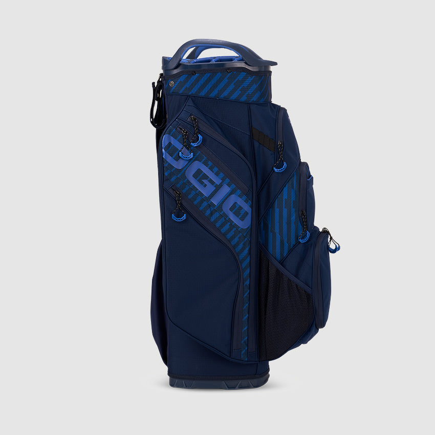 OGIO WOODE GOLF CART BAG