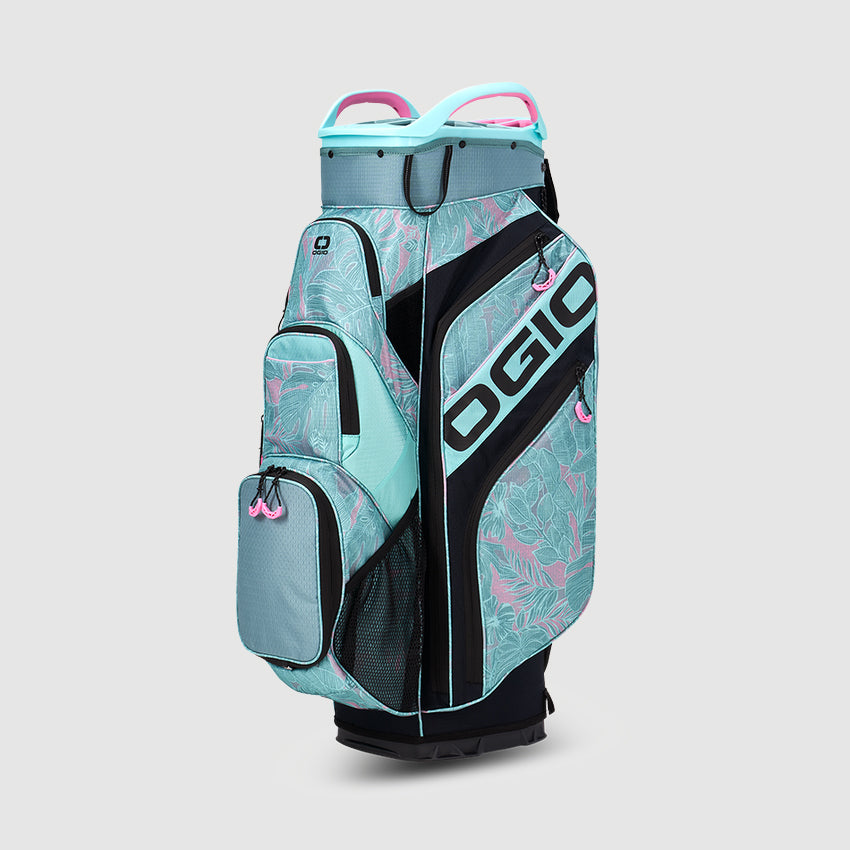 OGIO WOODE GOLF CART BAG