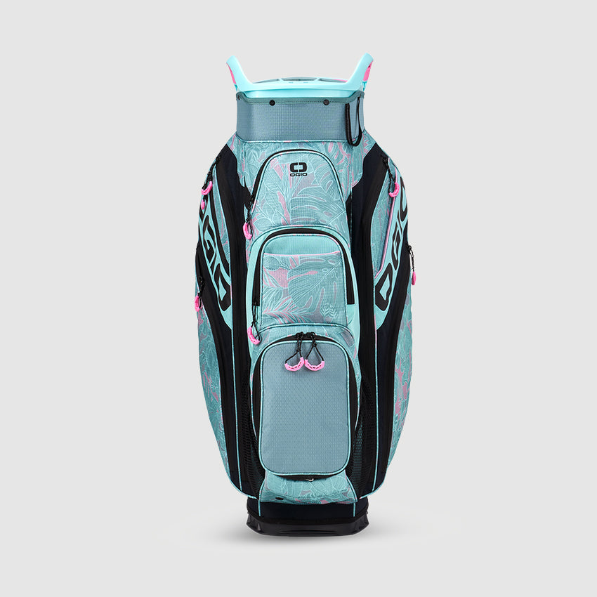 OGIO WOODE GOLF CART BAG