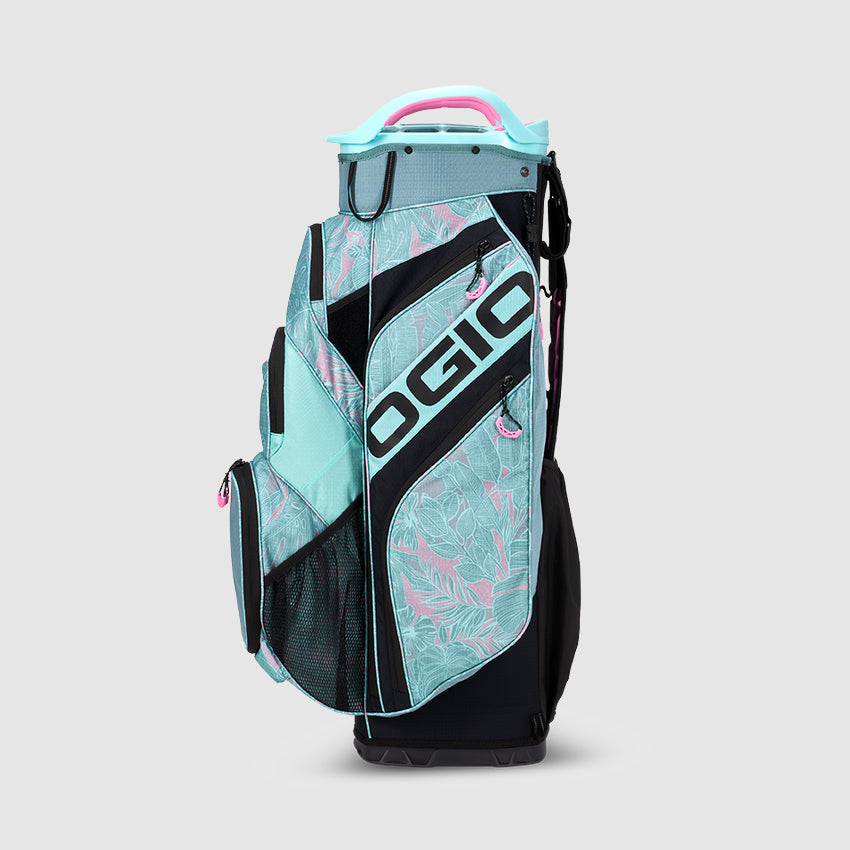 OGIO WOODE GOLF CART BAG