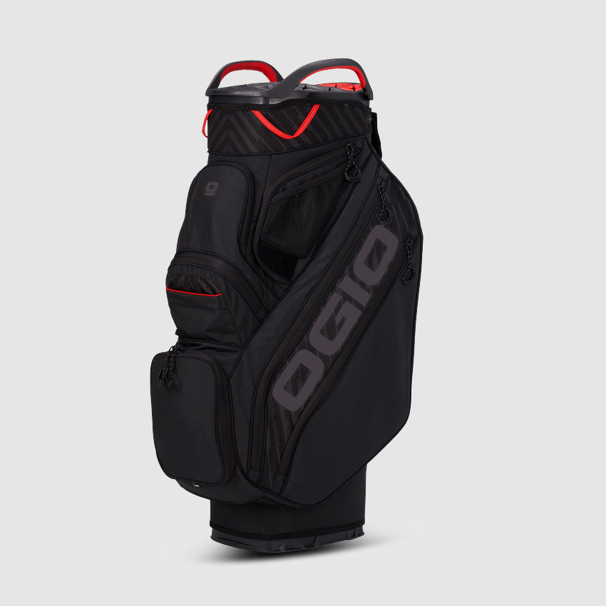 OGIO SILENCER GOLF CART BAG