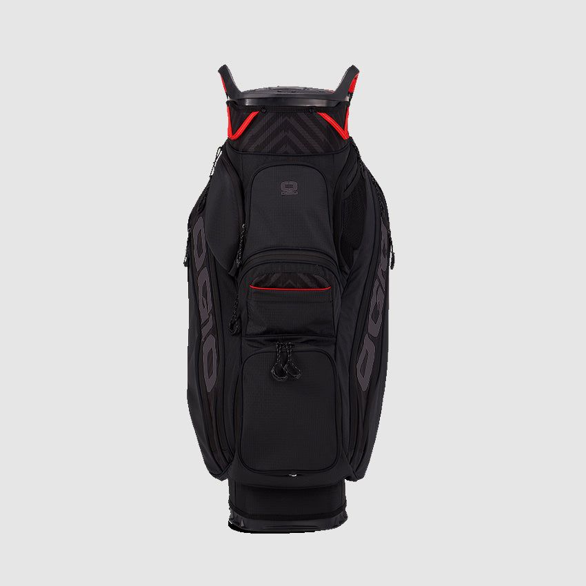 OGIO SILENCER GOLF CART BAG