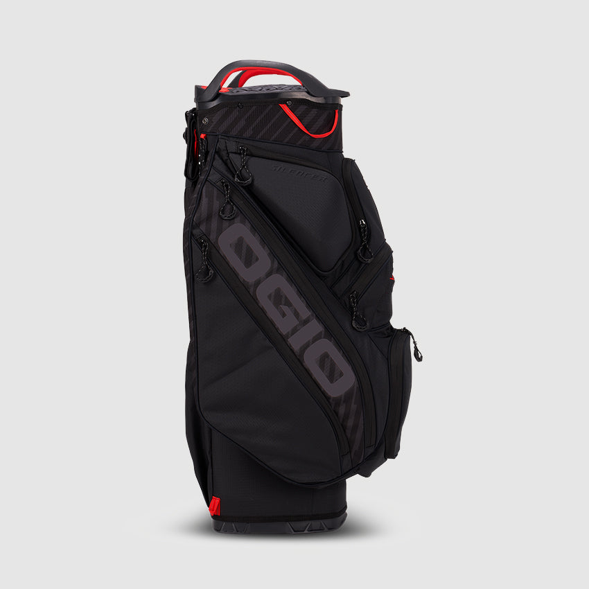 OGIO SILENCER GOLF CART BAG