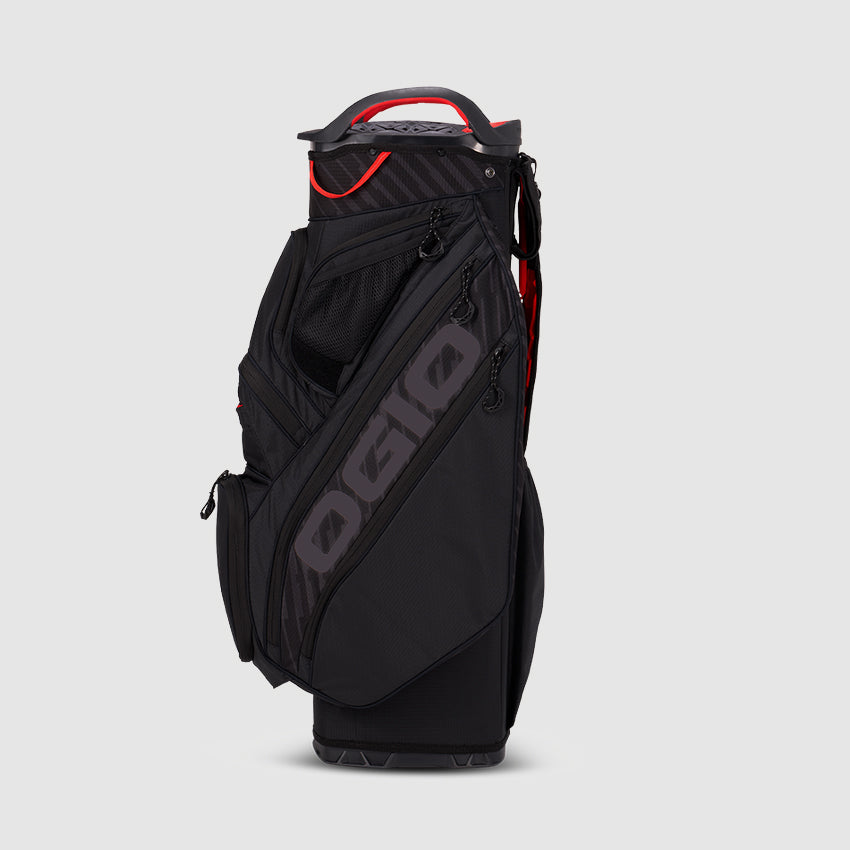 OGIO SILENCER GOLF CART BAG