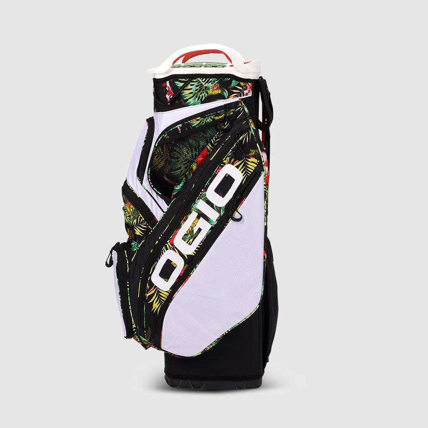 OGIO SILENCER GOLF CART BAG