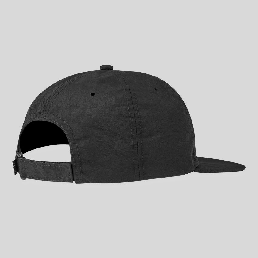 OGIO SHADOW PACKABLE HAT - Black