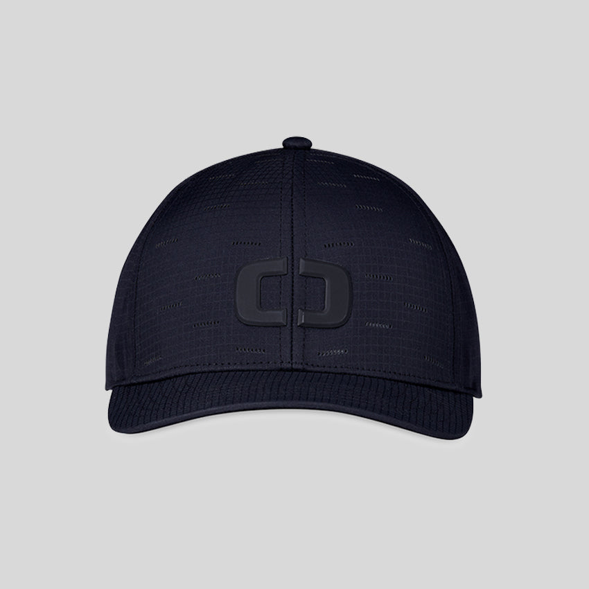 OGIO PERF TECH HAT - Black