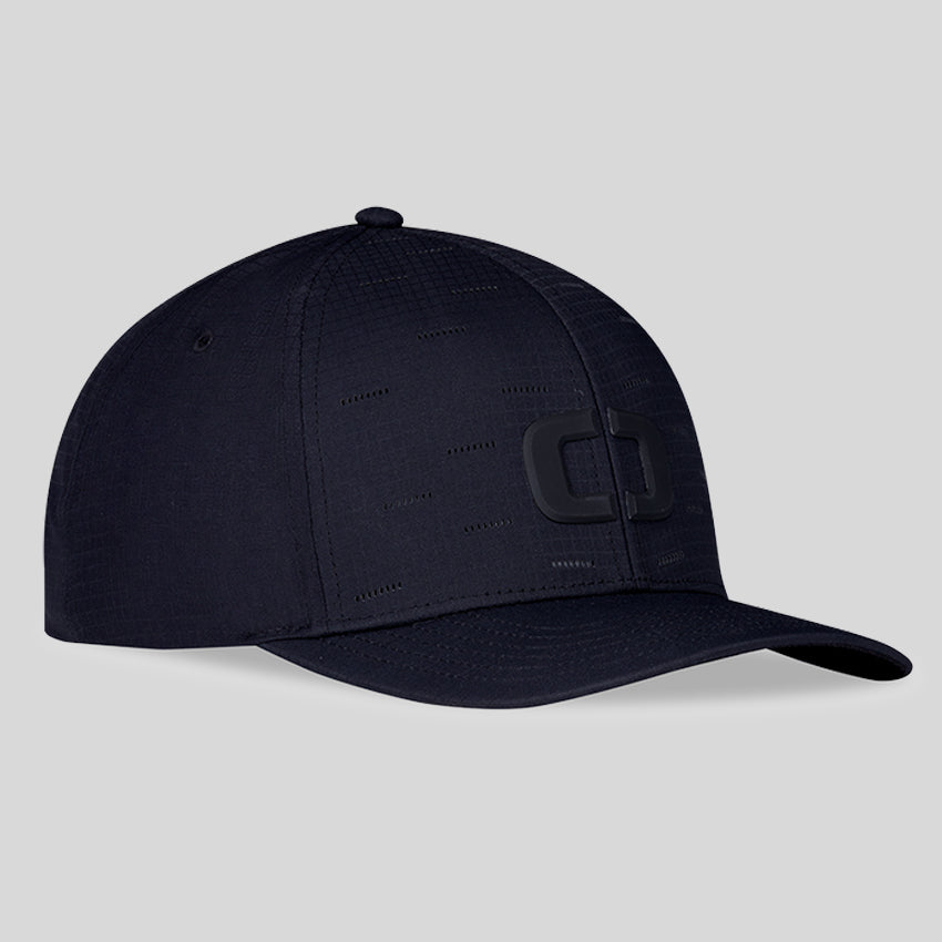 OGIO PERF TECH HAT - Black