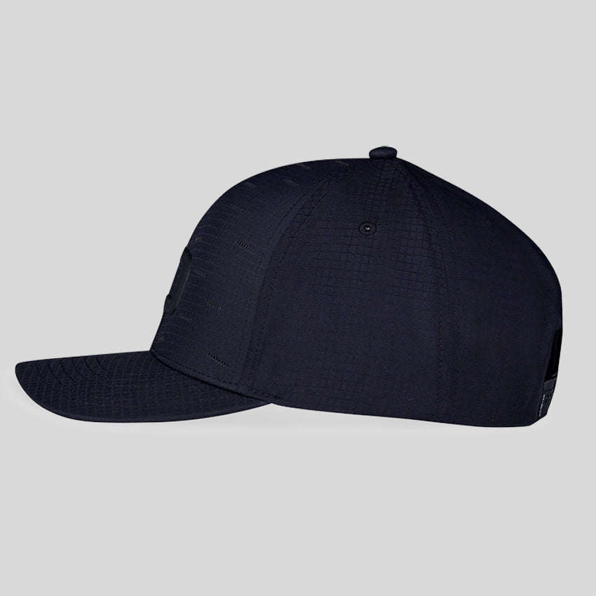 OGIO PERF TECH HAT - Black