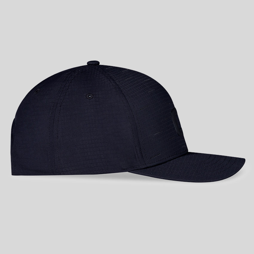 OGIO PERF TECH HAT - Black