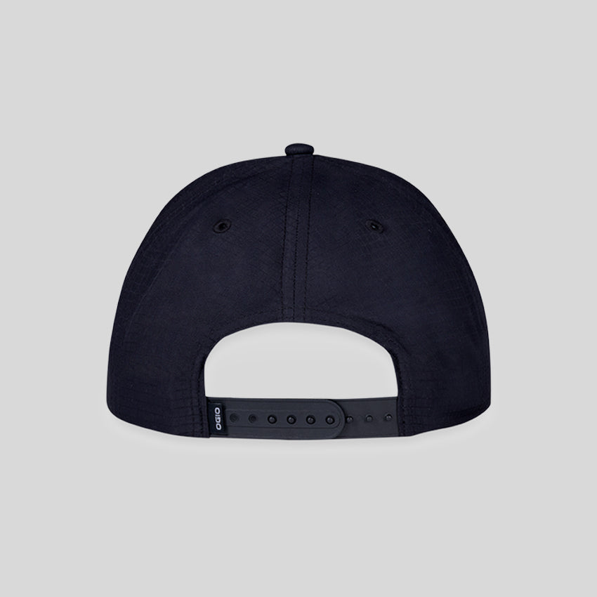 OGIO PERF TECH HAT - Black