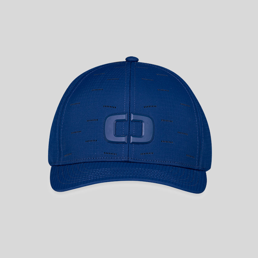 Ogio Perf Tech Hat - Navy