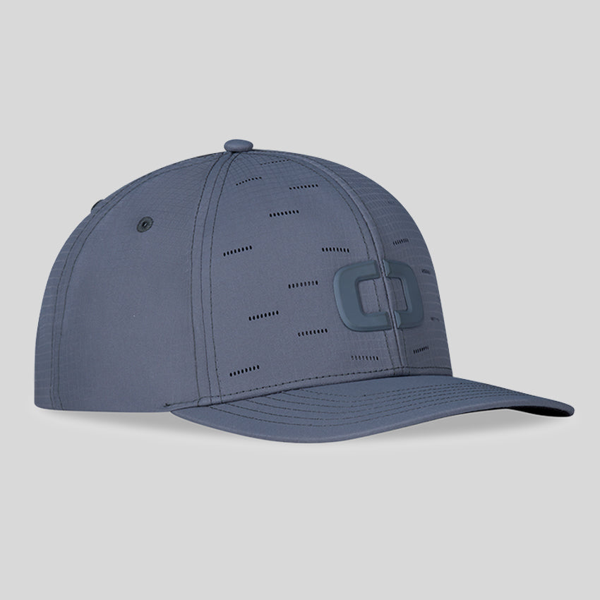 OGIO PERF TECH HAT - Gray