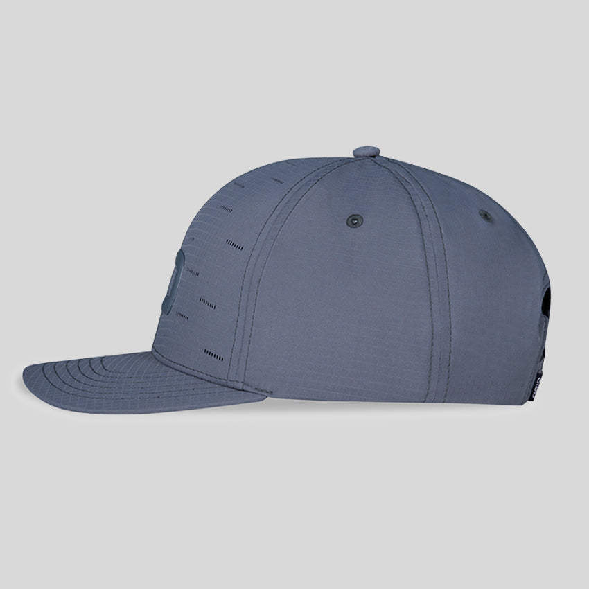 OGIO PERF TECH HAT - Gray