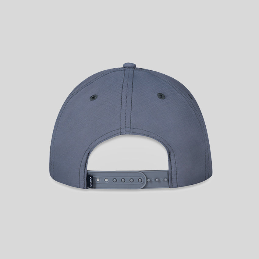 OGIO PERF TECH HAT - Gray