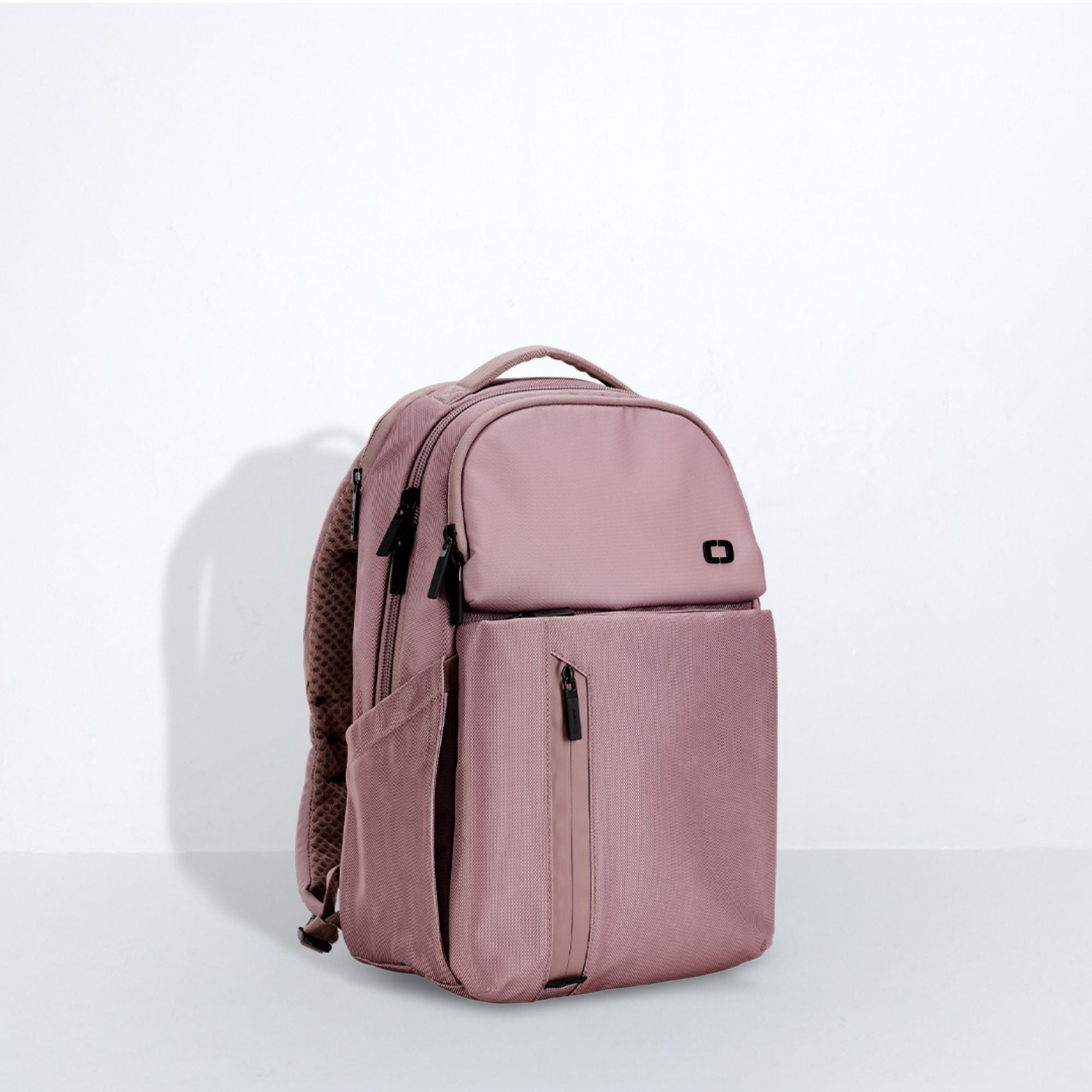 Pace Pro 20L Backpack - Twilight Mauve