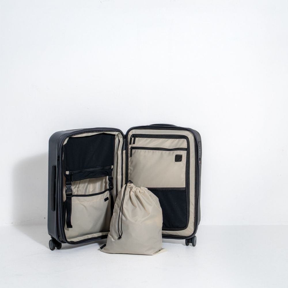 PACE PRO HYBRID CARRY-ON