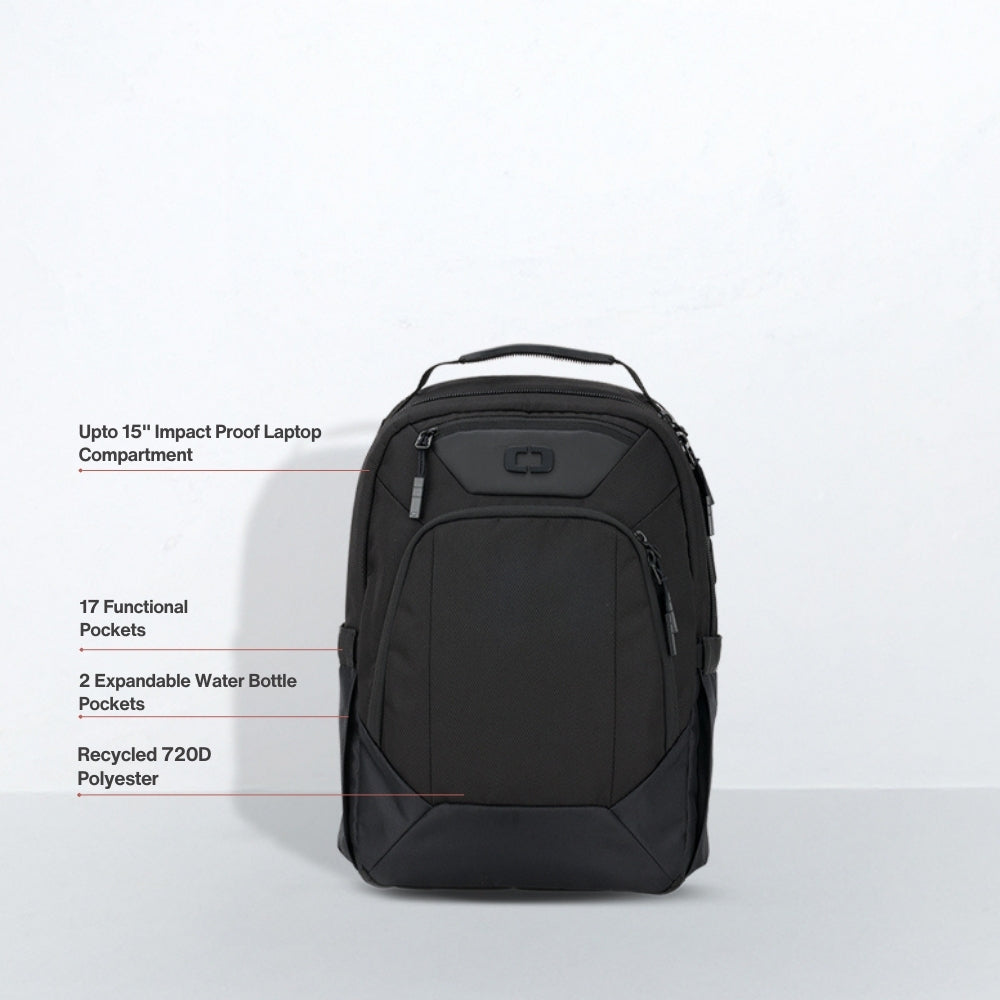 AXLE DNA BACKPACK