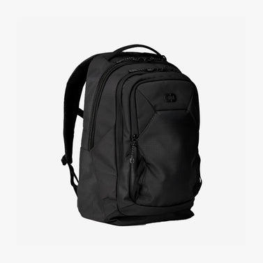 Axle Pro Backpack Black