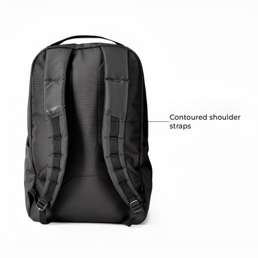 bandit laptop backpack 17 Bandit Pro Backpack – Everyday & Travel Pack